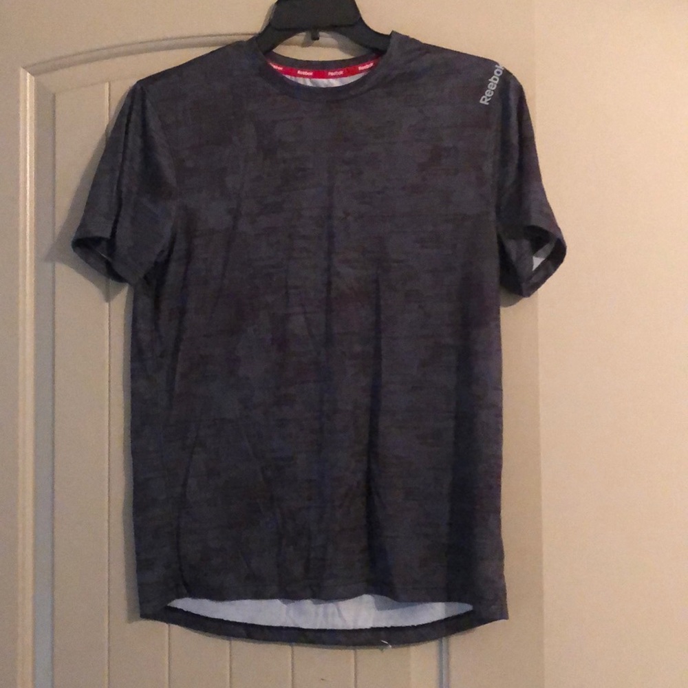 Reebok shirt